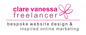 Clare Vanessa Freelancer - Inspirited content creation + website design + marketing = for small businesses with Soul! Visit www.clarevanessa.com.au for more.