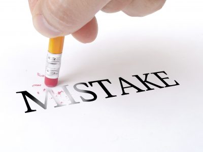 5 mistakes to avoid when designing your new business website - www.clarevanessa.com.au